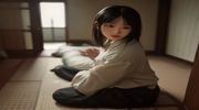 男同gv剧情系冠军作品封面，两位主演在昏暗室内对视，情感张力强烈，电影质感画面