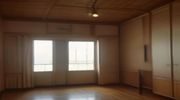 男同gv校园题材作品封面，教室走廊场景，两位穿制服的年轻男演员，青春气息浓郁